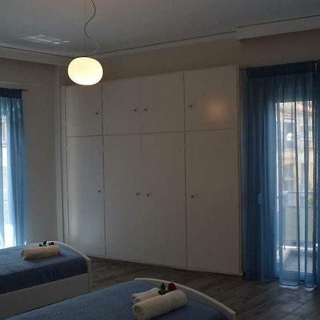 Botonis Bright Spacious Apartment Chania  Exterior photo